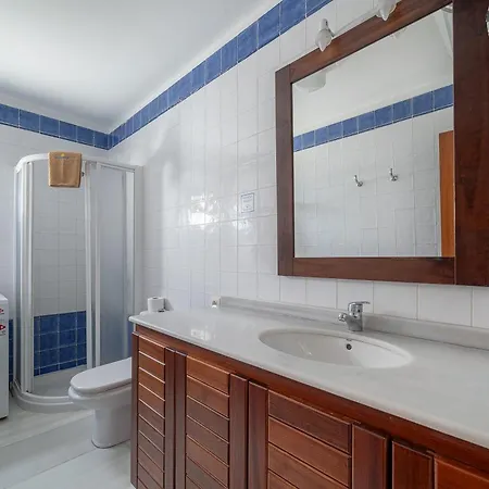 Apartament Apartamento 1 Linea Centro Playa Blanca (Lanzarote)