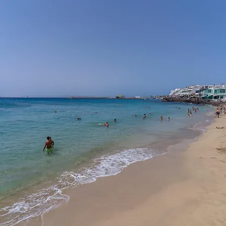 1 Linea Centro Daire