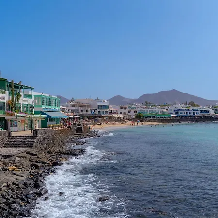 1 Linea Centro Daire *