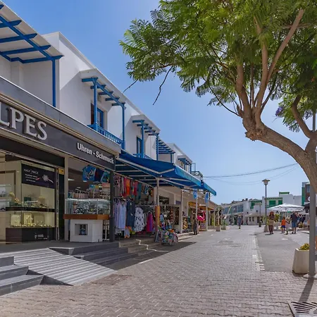 1 Linea Centro Daire