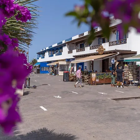 1 Linea Centro * Playa Blanca