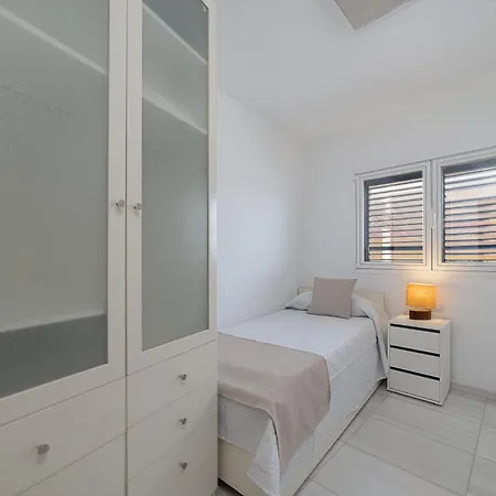 1 Linea Centro * Playa Blanca