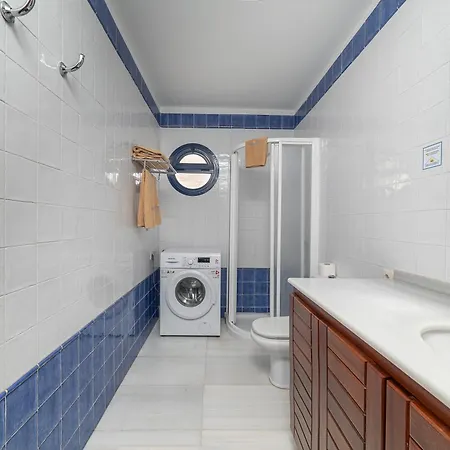 1 Linea Centro Daire Playa Blanca